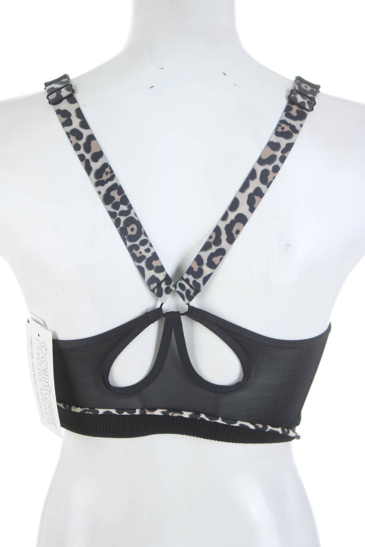 Спортен сутиен HKM by Hunkemoller2 - Contour.bg Спортен сутиен HKM by Hunkemoller2