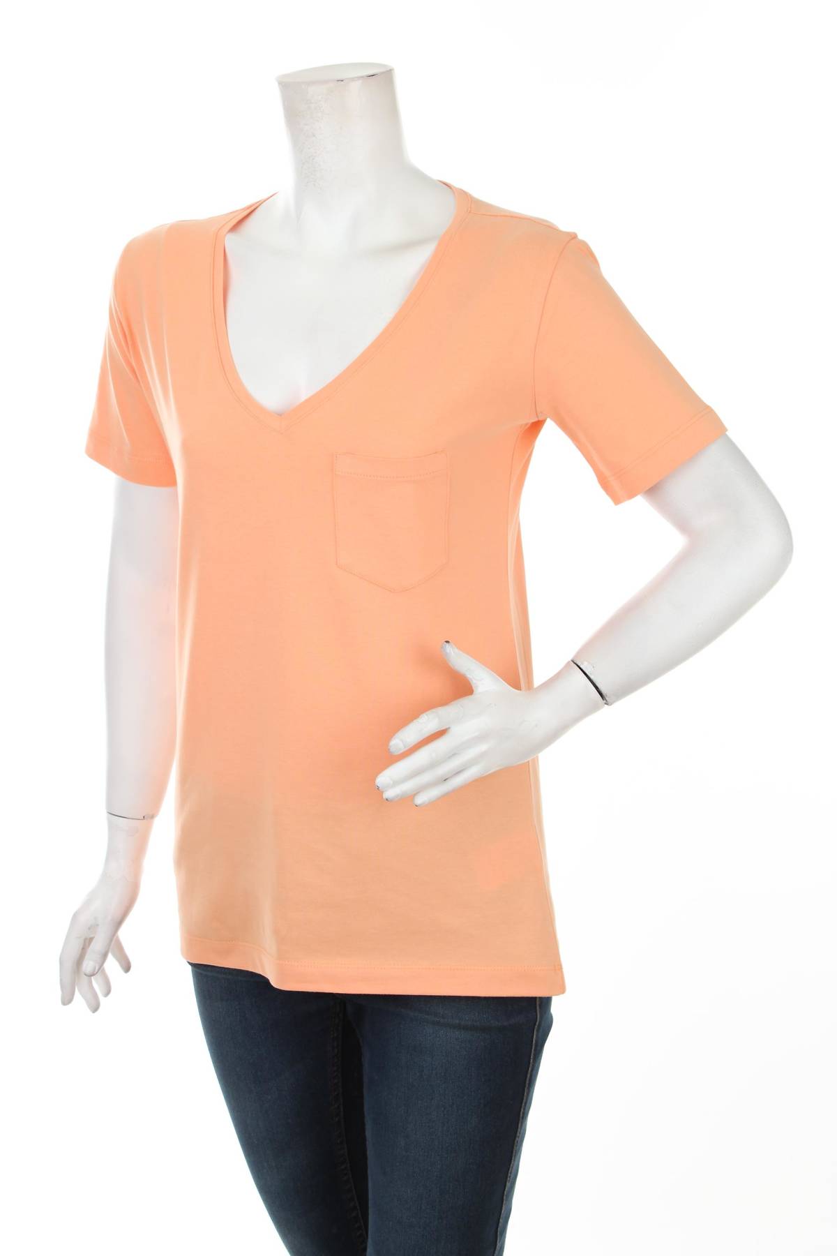 Γυναικείο t-shirt Reign1 - Contourshop.gr Γυναικείο t-shirt Reign1