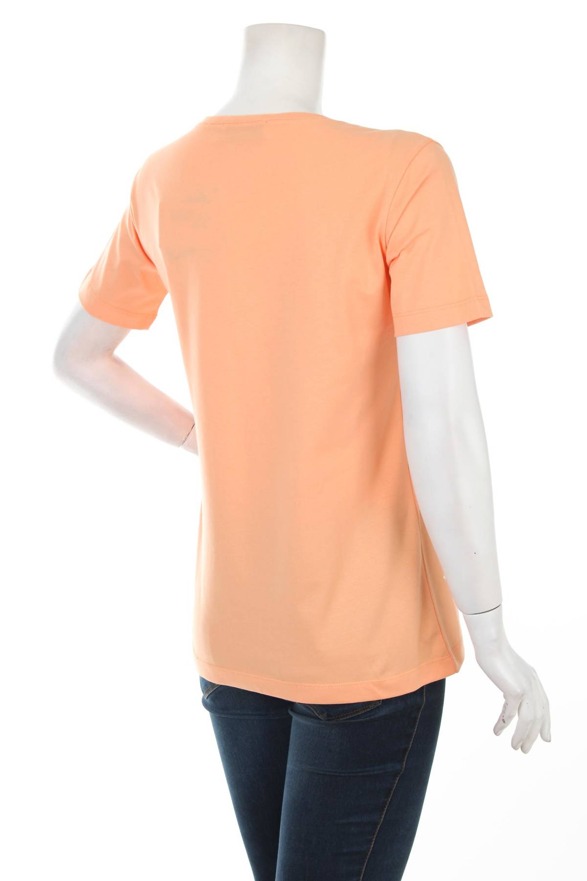 Γυναικείο t-shirt Reign2 - Contourshop.gr Γυναικείο t-shirt Reign2