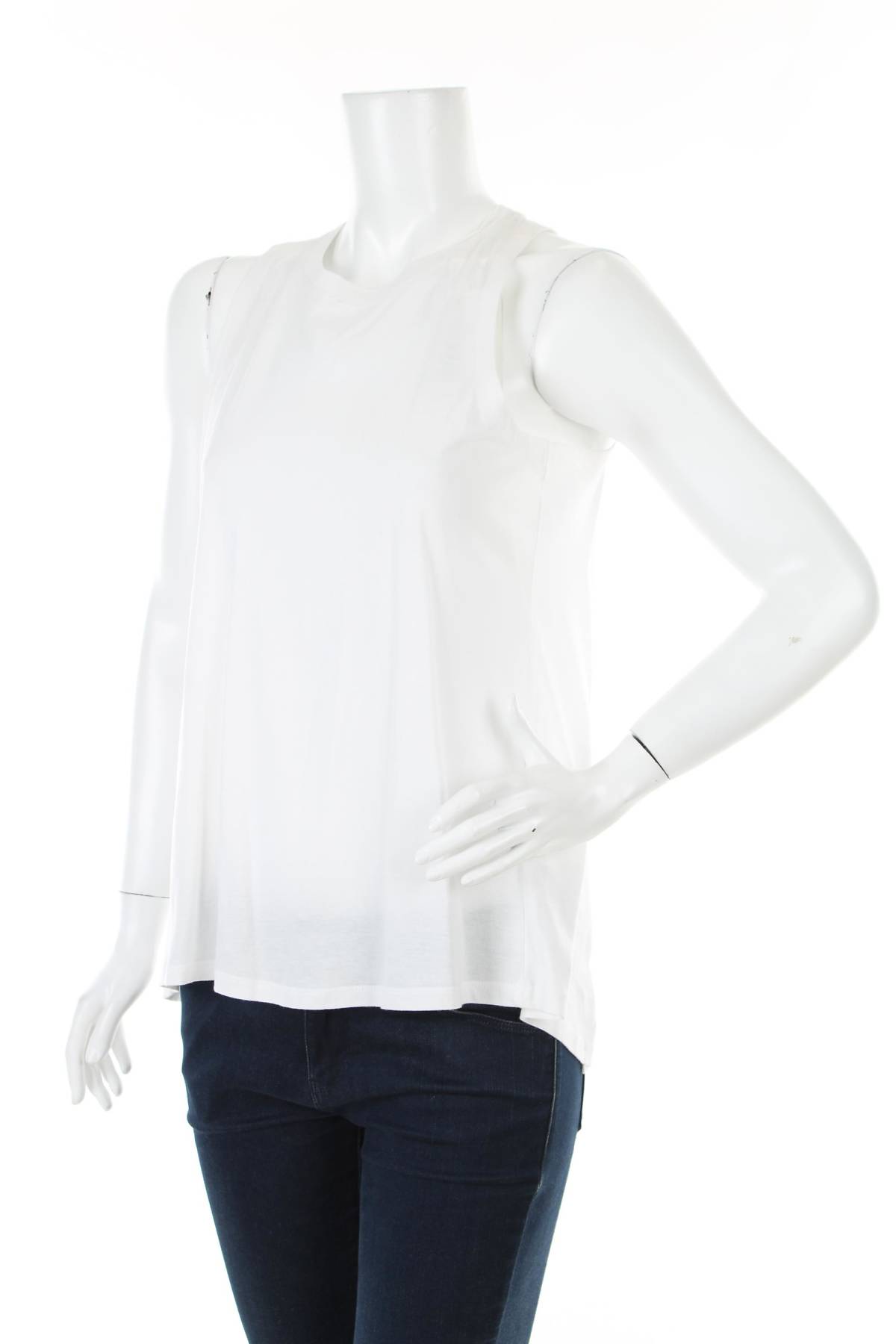 Γυναικείο αμάνικο Calliope1