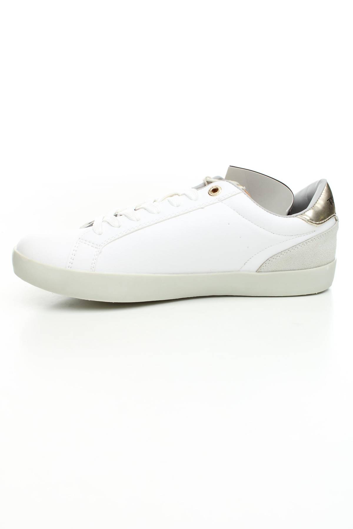 Кецове Trussardi2 - Contour.bg Кецове Trussardi2