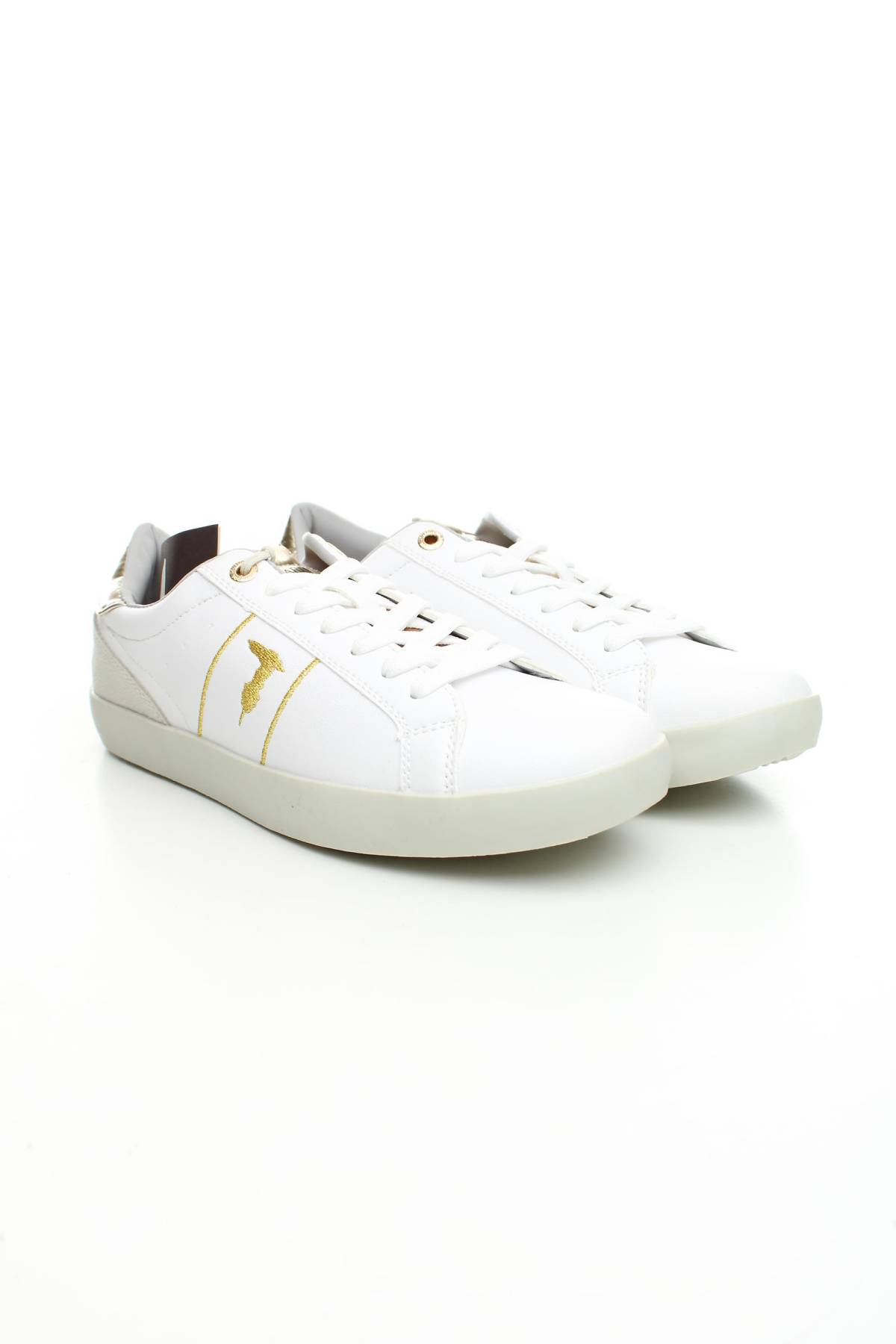 Кецове Trussardi3 - Contour.bg Кецове Trussardi3