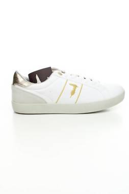 Кецове Trussardi1 - Contour.bg Кецове Trussardi1
