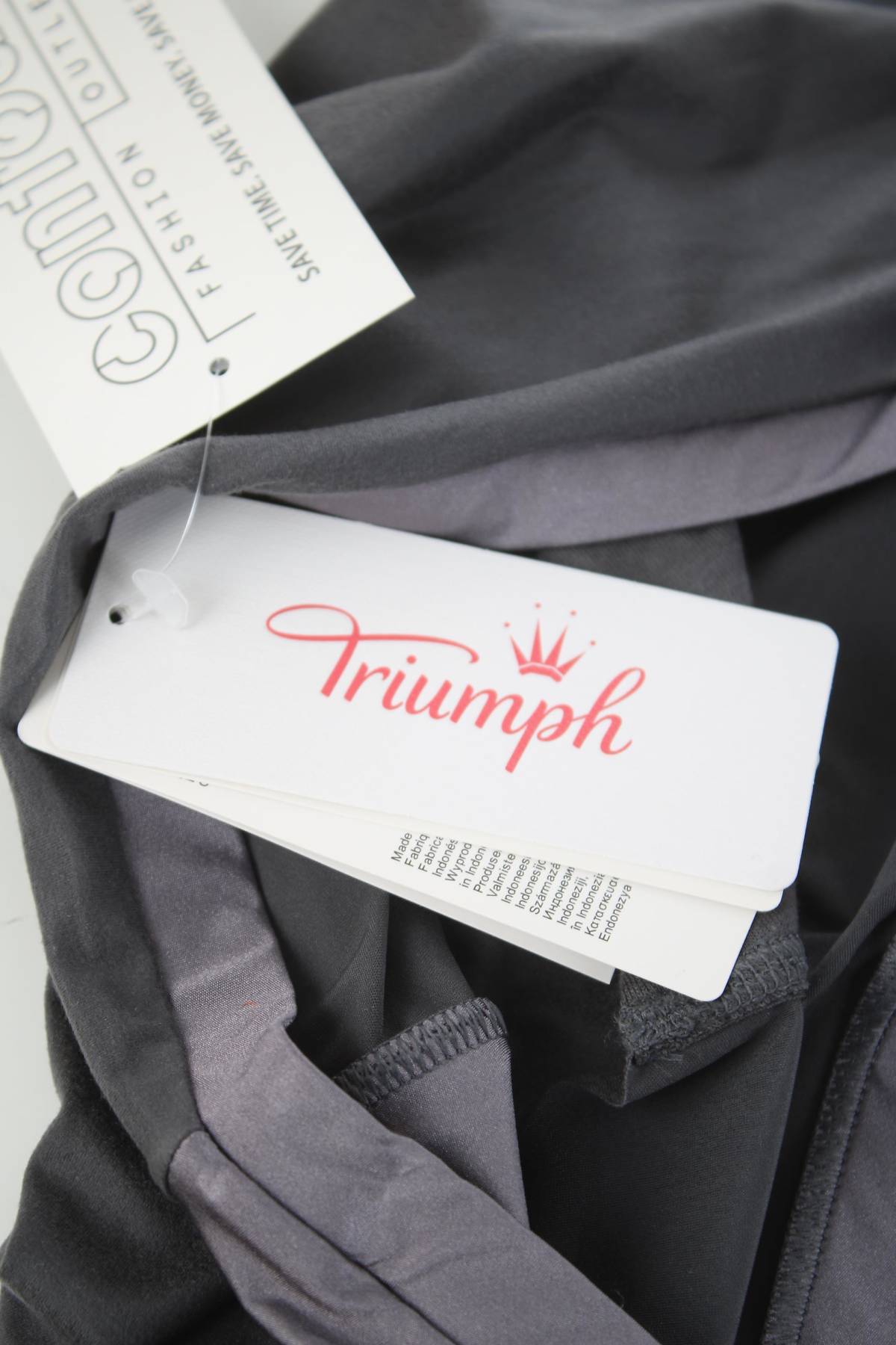 Μπικίνι Triumph3