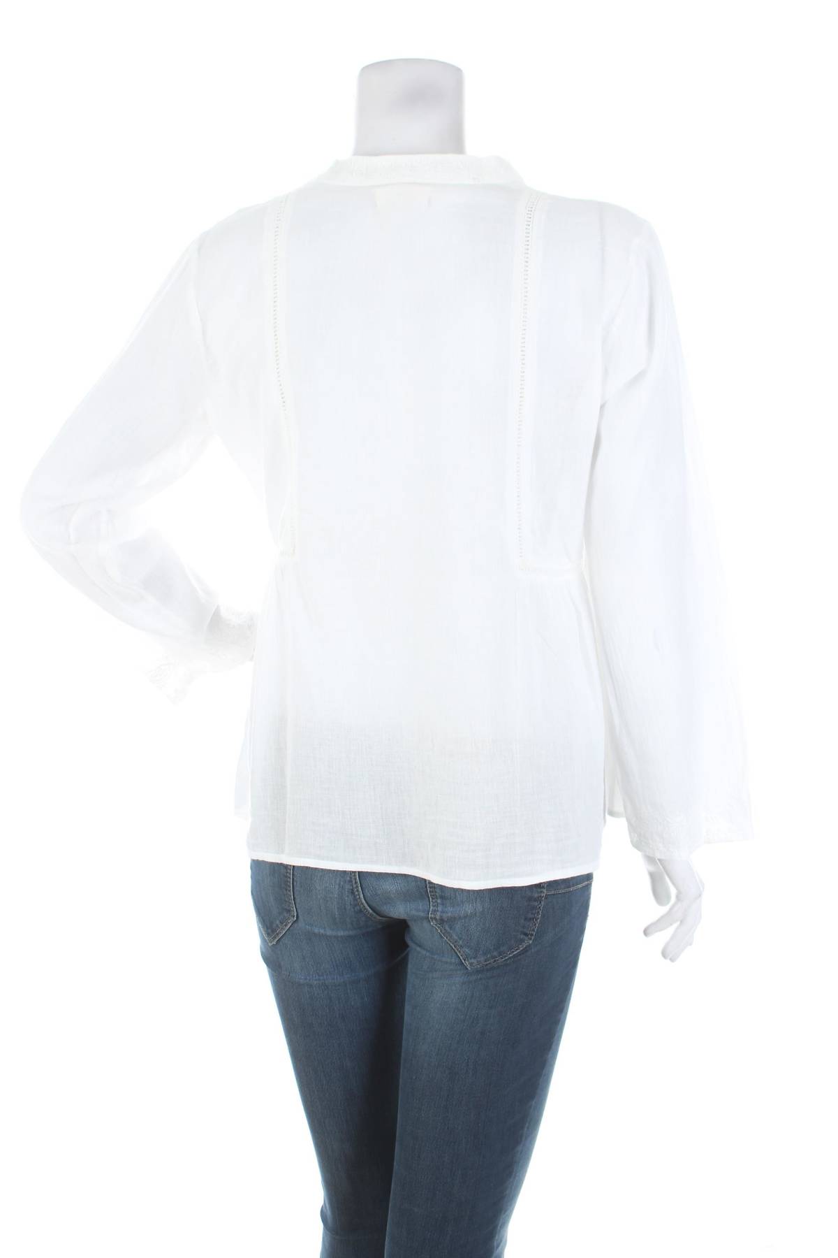 Дамска блуза free minds...2