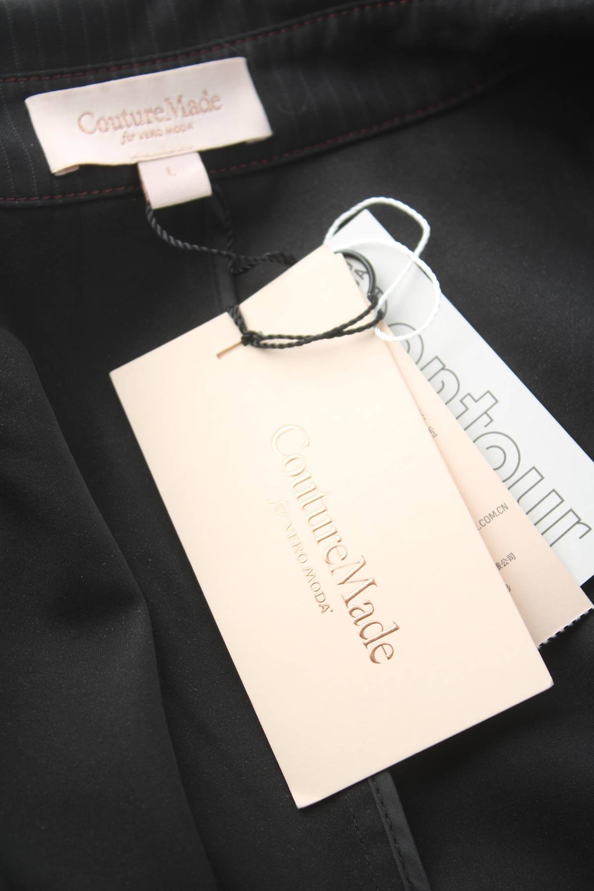 Дамски гащеризон Couture Made for Vero Moda3