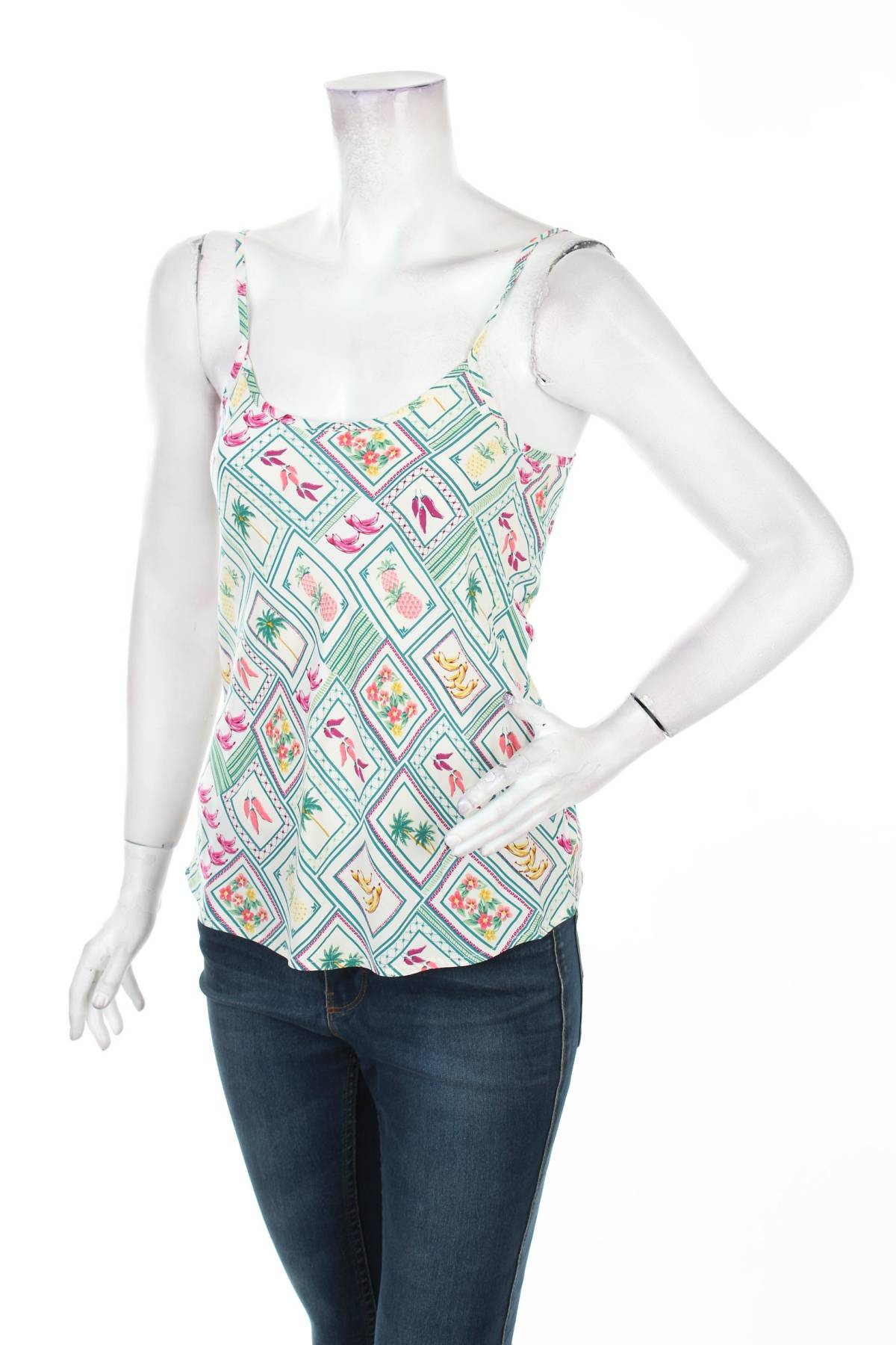 Дамски потник Etam1