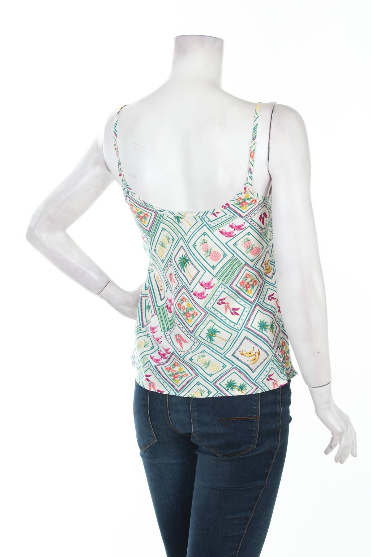 Дамски потник Etam2