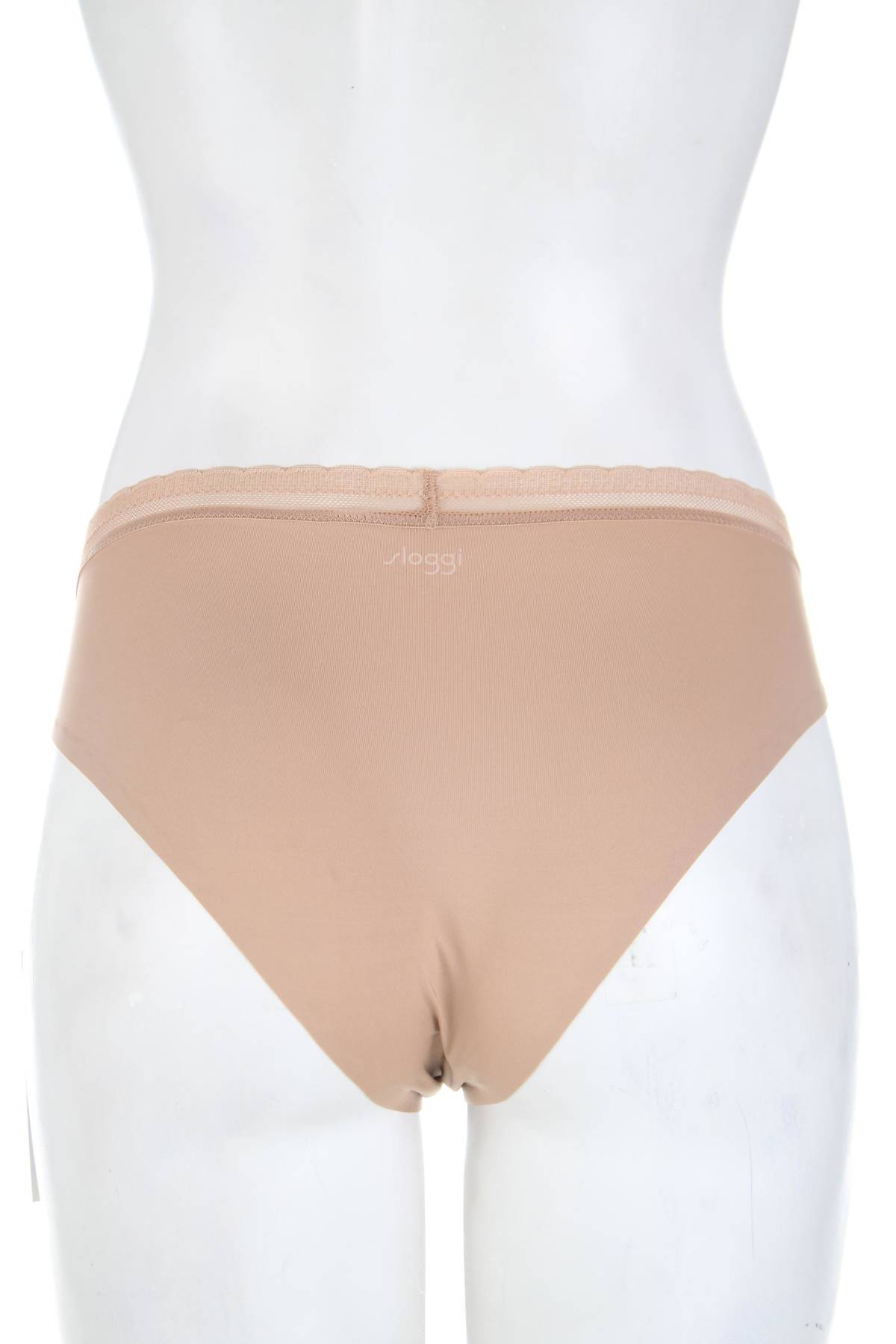 Бикини Sloggi2