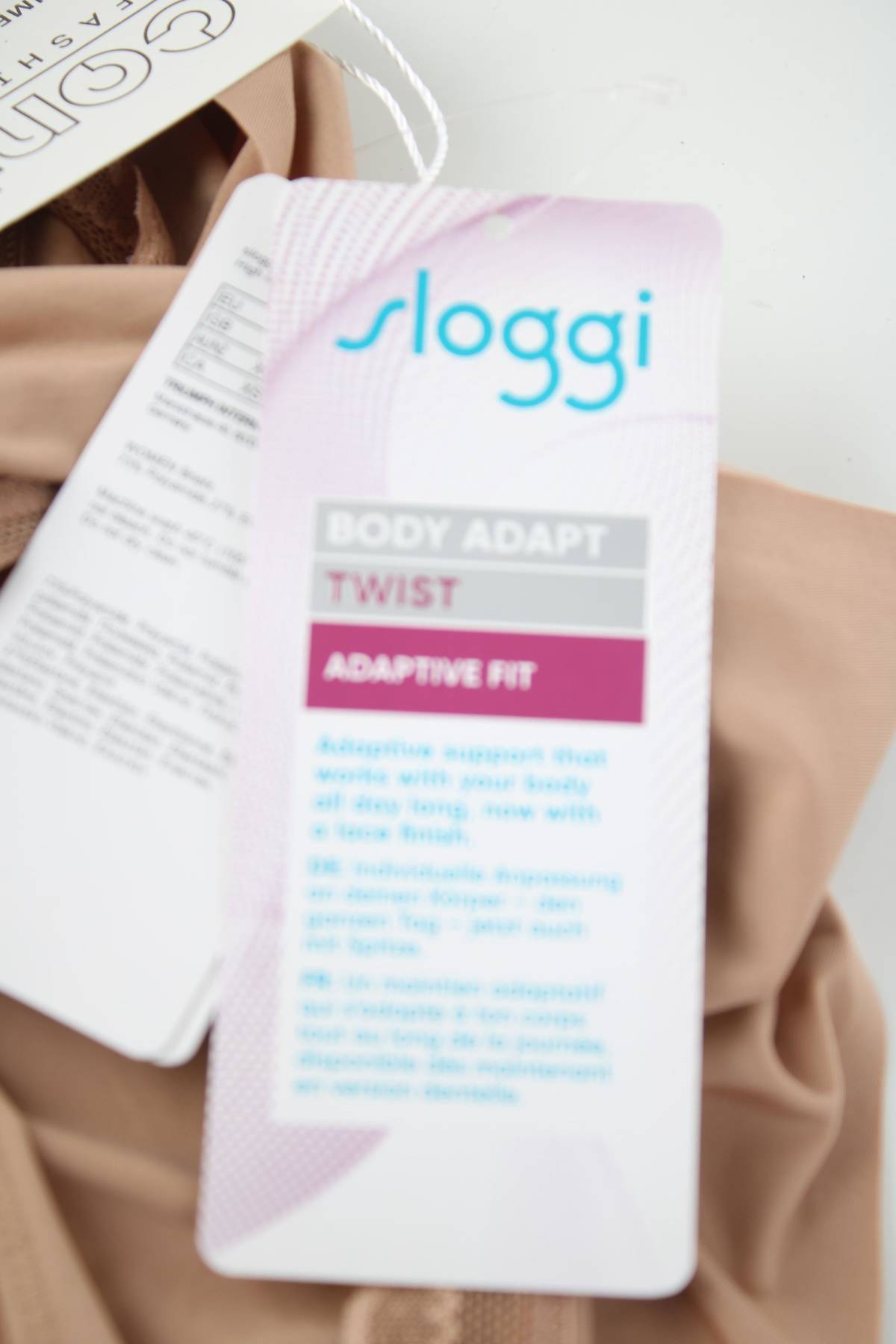 Бикини Sloggi3