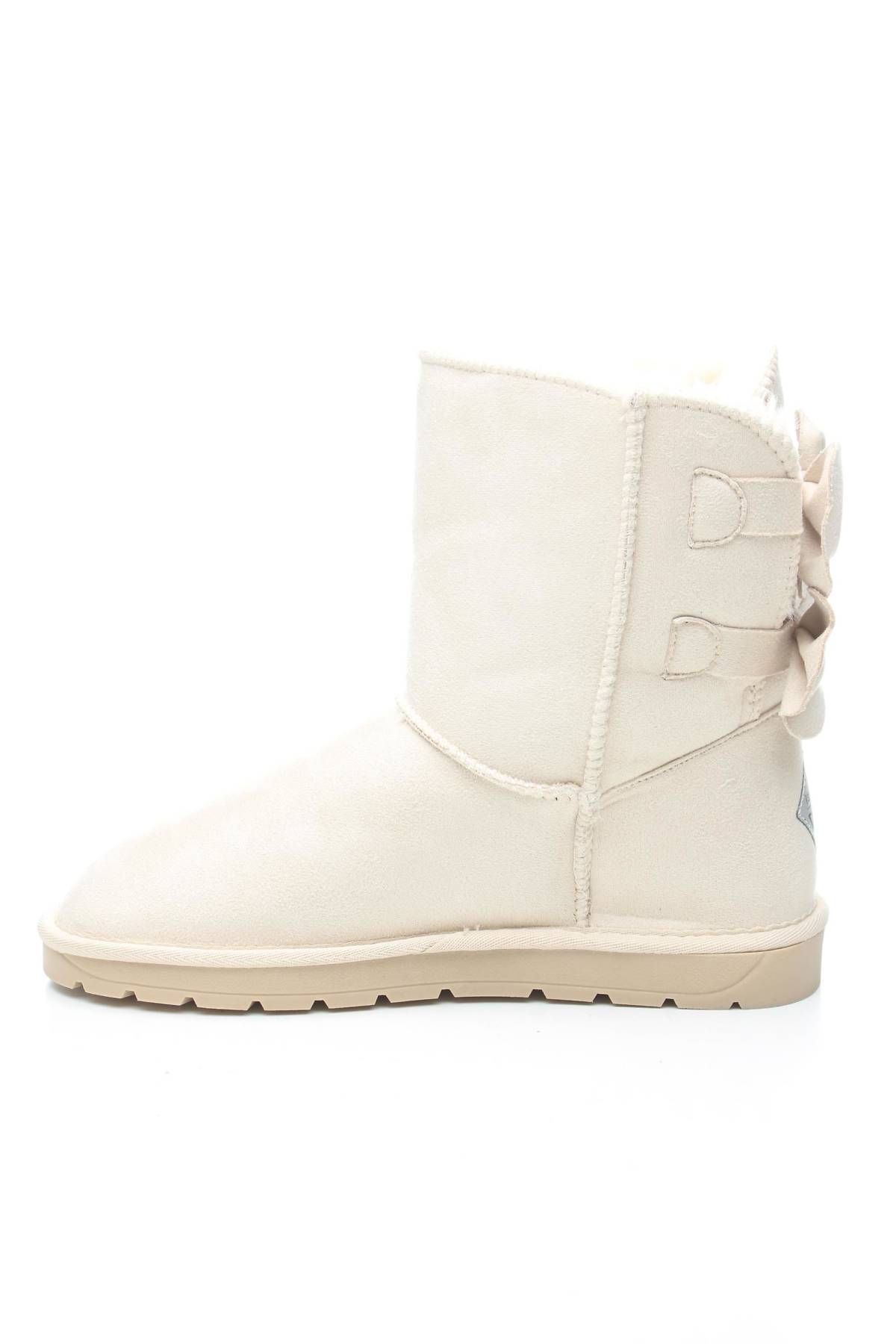 Дамски боти Island Boot2