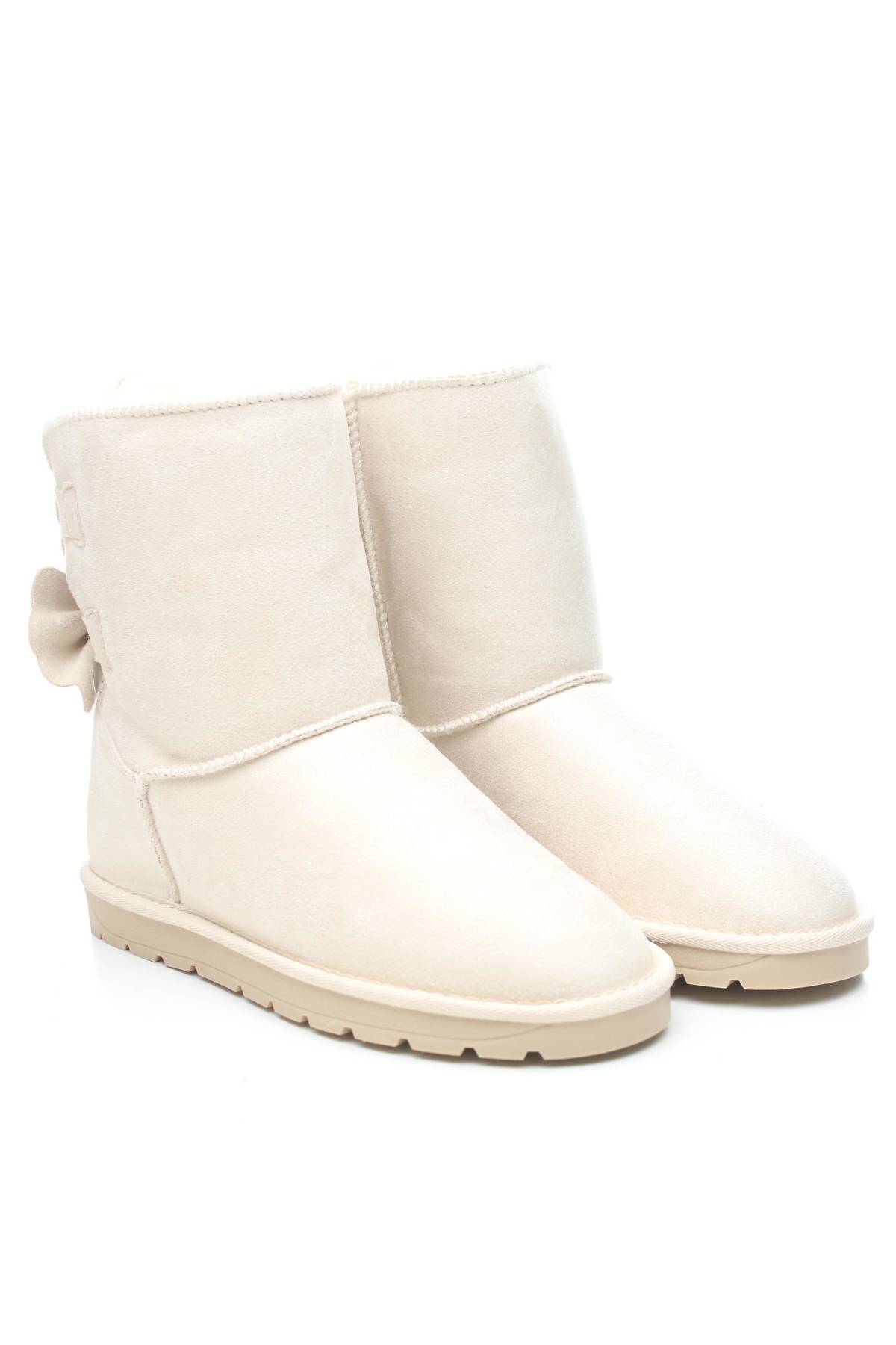 Дамски боти Island Boot3