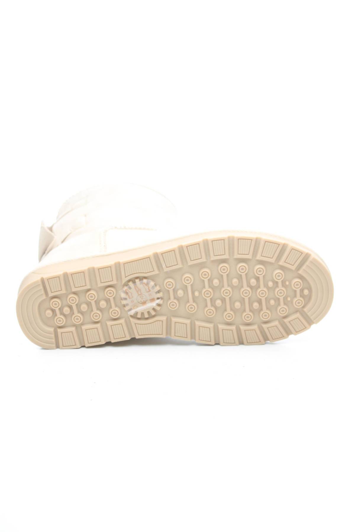 Дамски боти Island Boot4