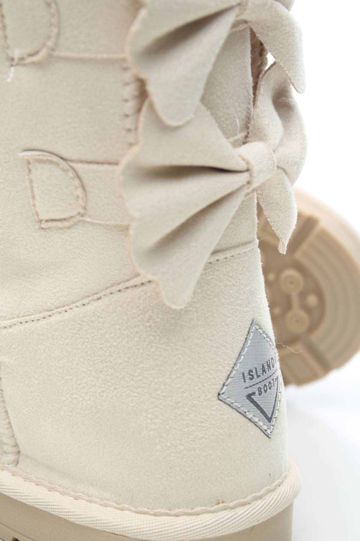 Дамски боти Island Boot5