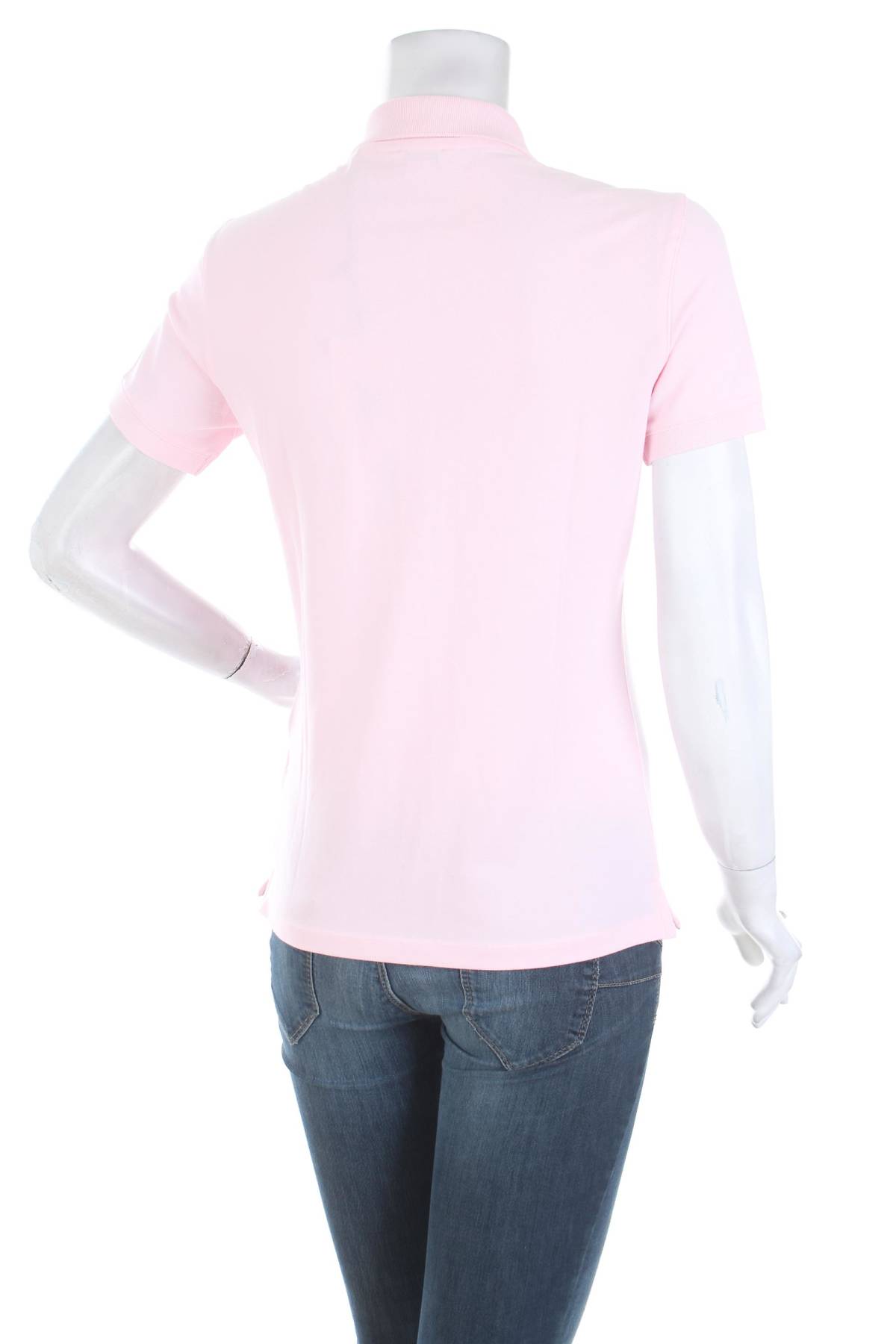 Дамска тениска US Polo Assn.2