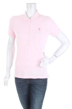 Дамска тениска US Polo Assn.1