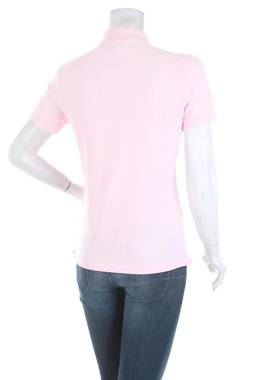 Дамска тениска US Polo Assn.2