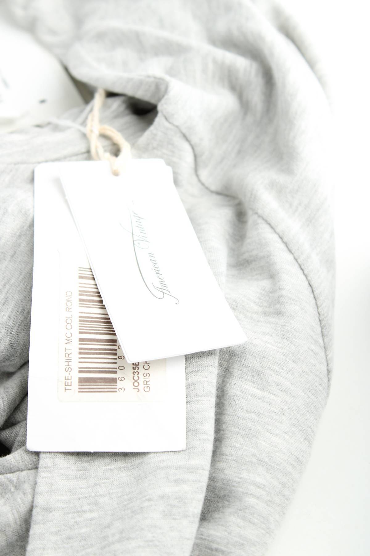 Дамска блуза American Vintage3