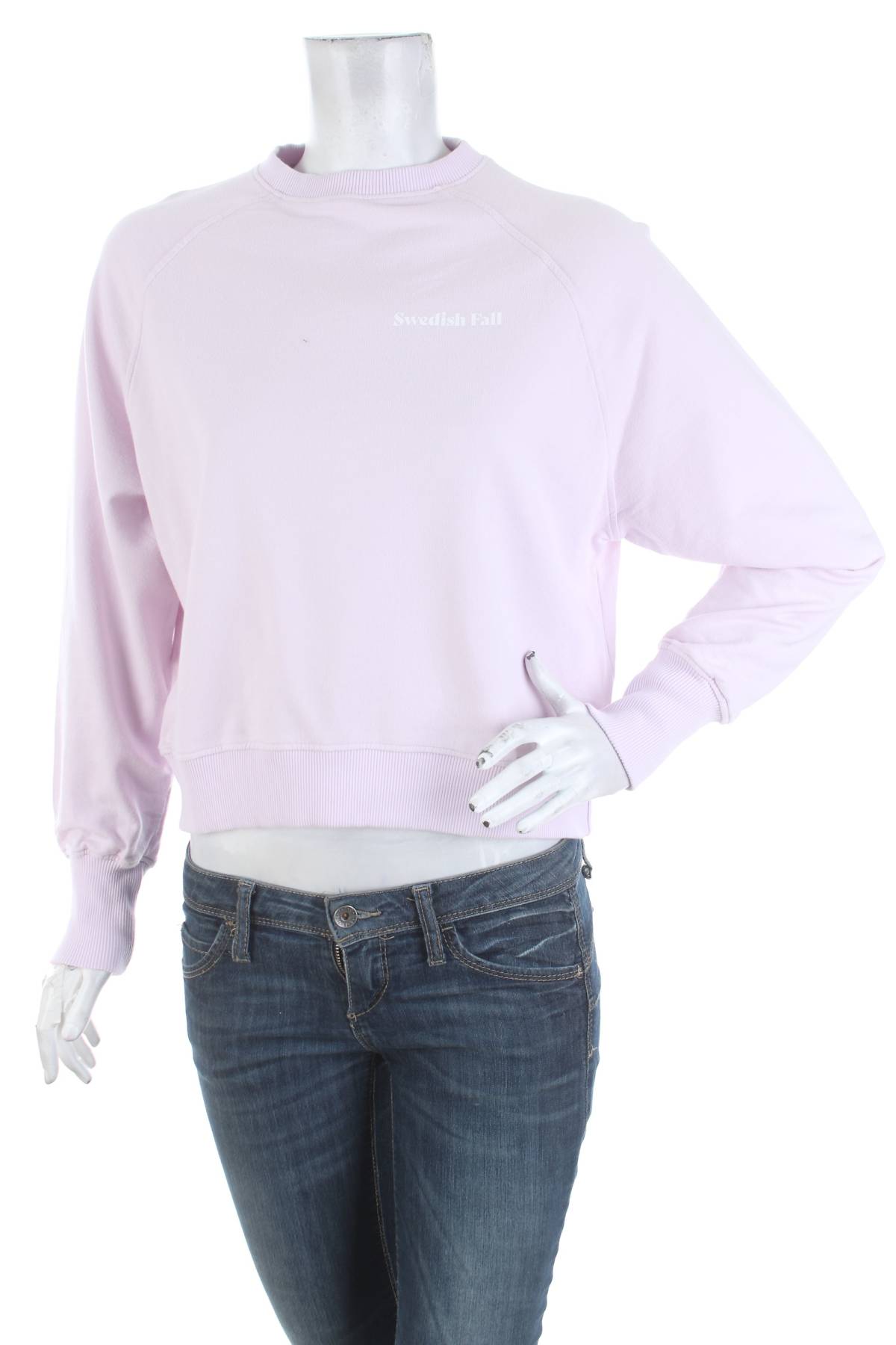 Дамска блуза Swedish Fall1