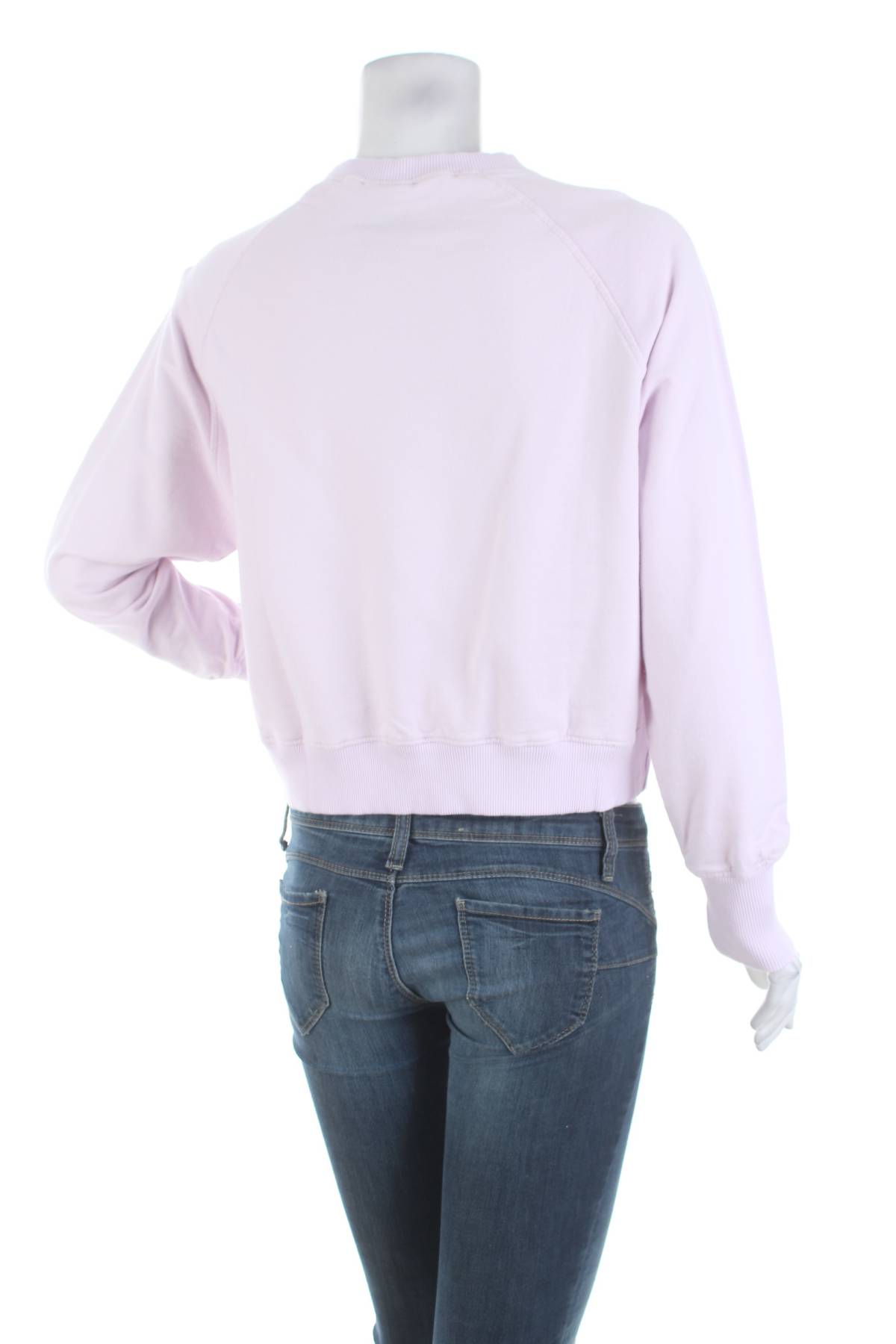 Дамска блуза Swedish Fall2