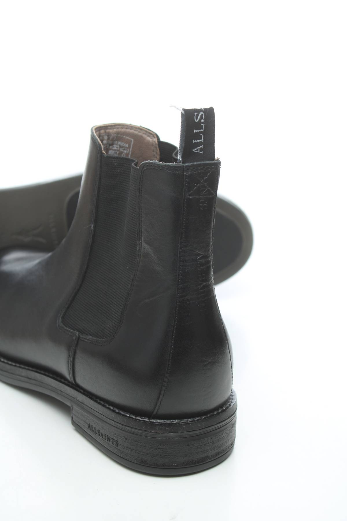Мъжки обувки AllSaints5