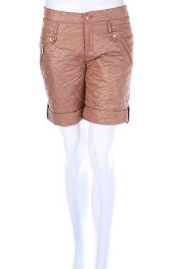 Дамски къс панталон Yedina1 - Contour.bg Дамски къс панталон Yedina1