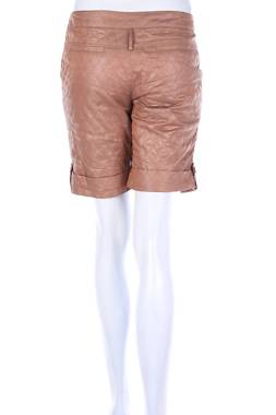 Дамски къс панталон Yedina2 - Contour.bg Дамски къс панталон Yedina2