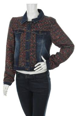 Дънково яке Desigual1 - Contour.bg Дънково яке Desigual1