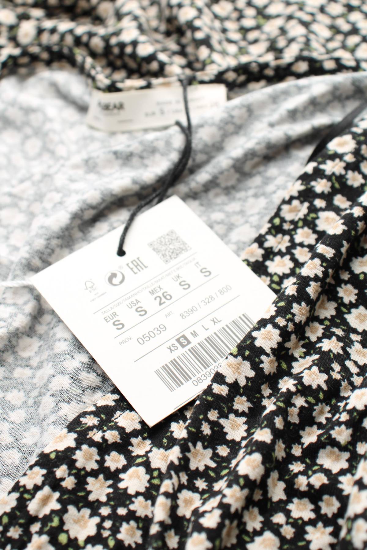 Φορέματα Pull & Bear3 - Contourshop.gr Φορέματα Pull & Bear3