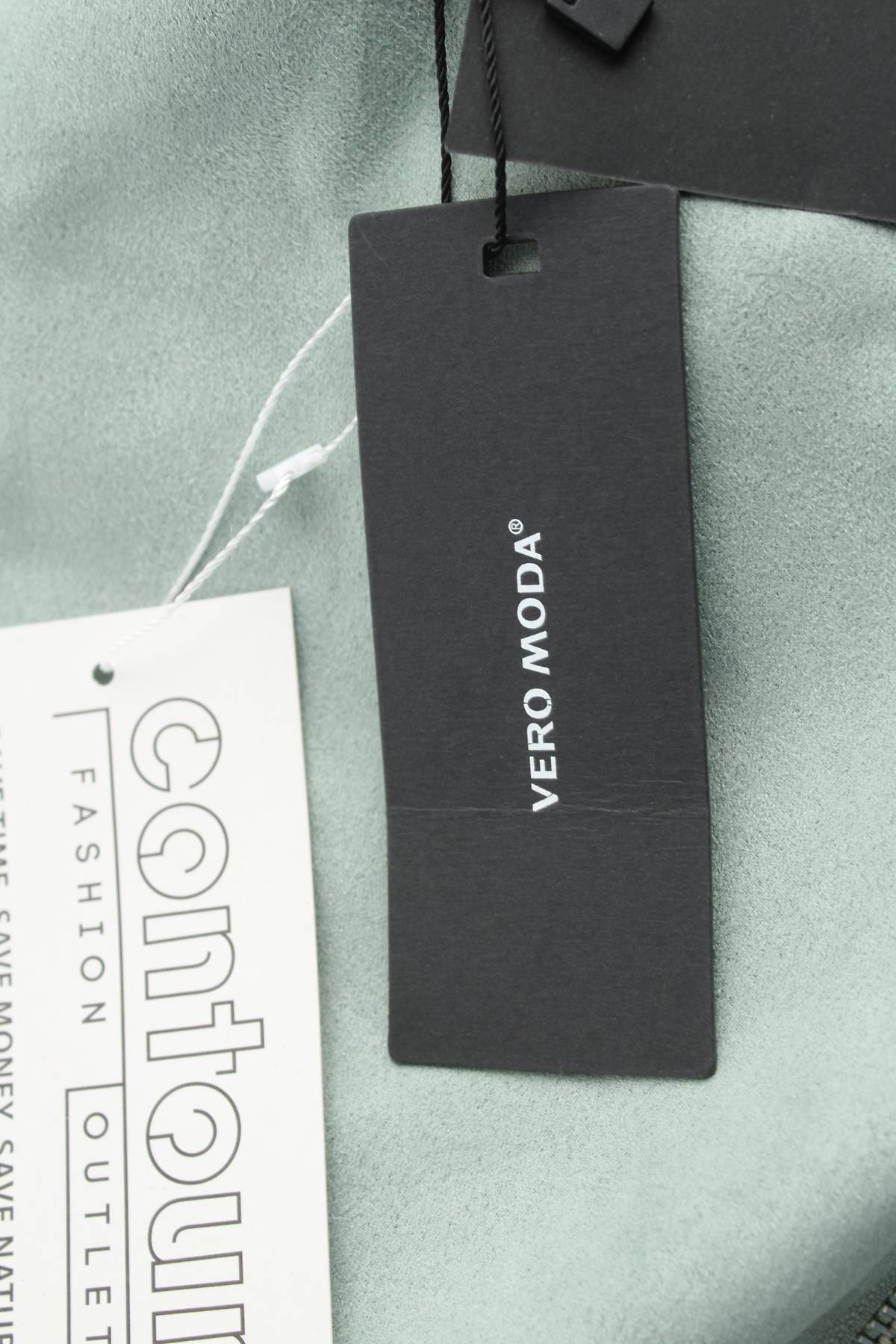 Γυναικείο μπουφάν Vero Moda4