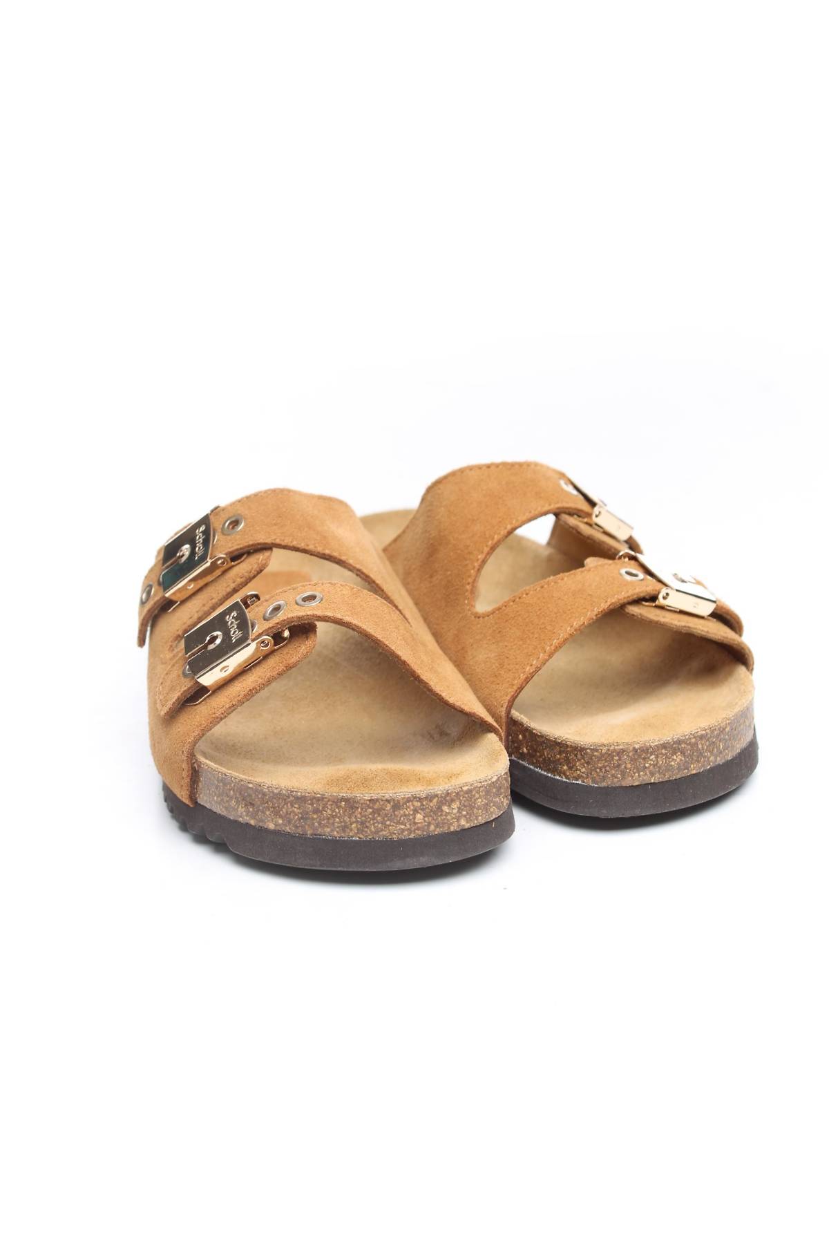 Πέδιλα Scholl3 - Contourshop.gr Πέδιλα Scholl3