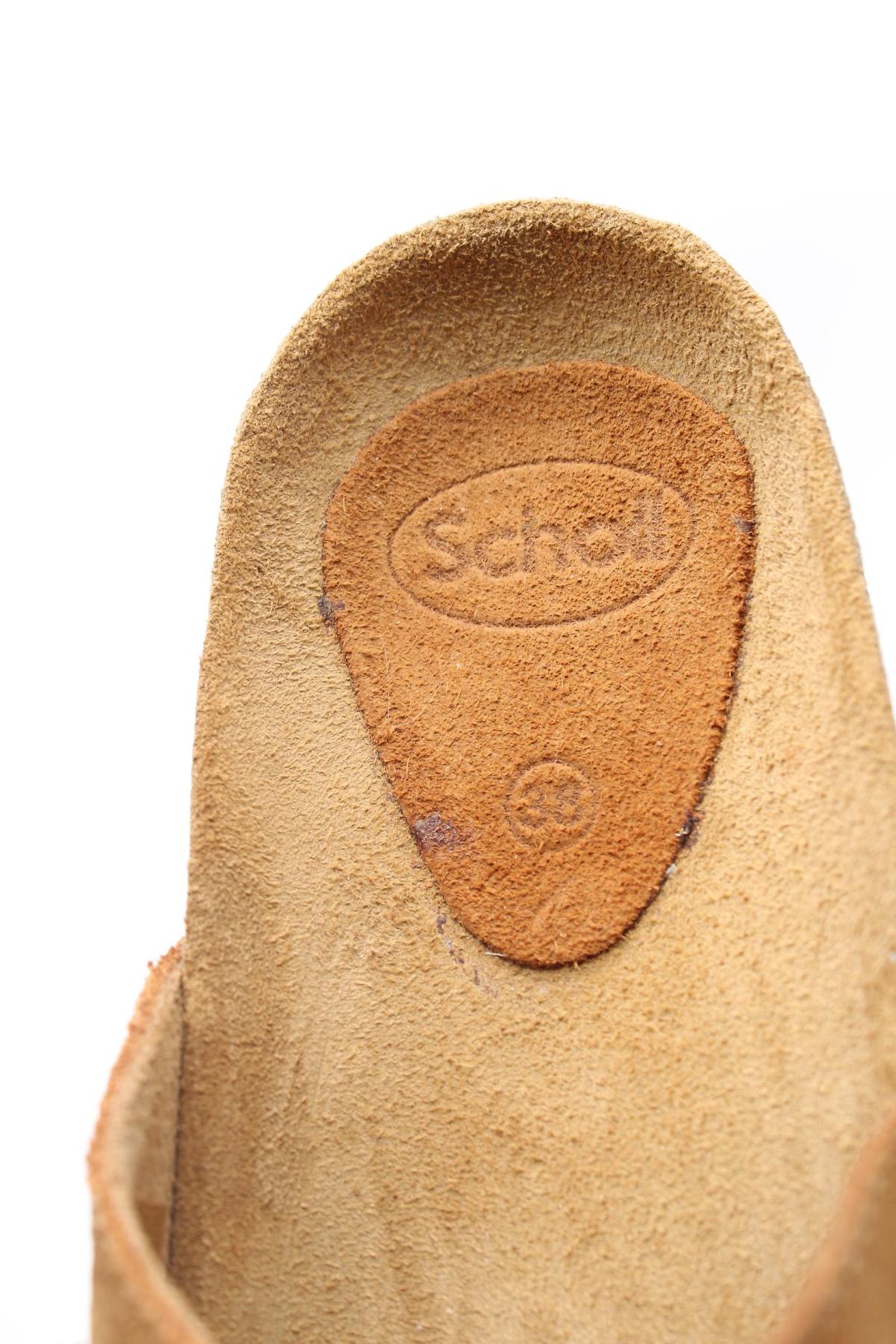 Πέδιλα Scholl5 - Contourshop.gr Πέδιλα Scholl5