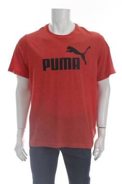 Мъжка спортна тениска Puma1