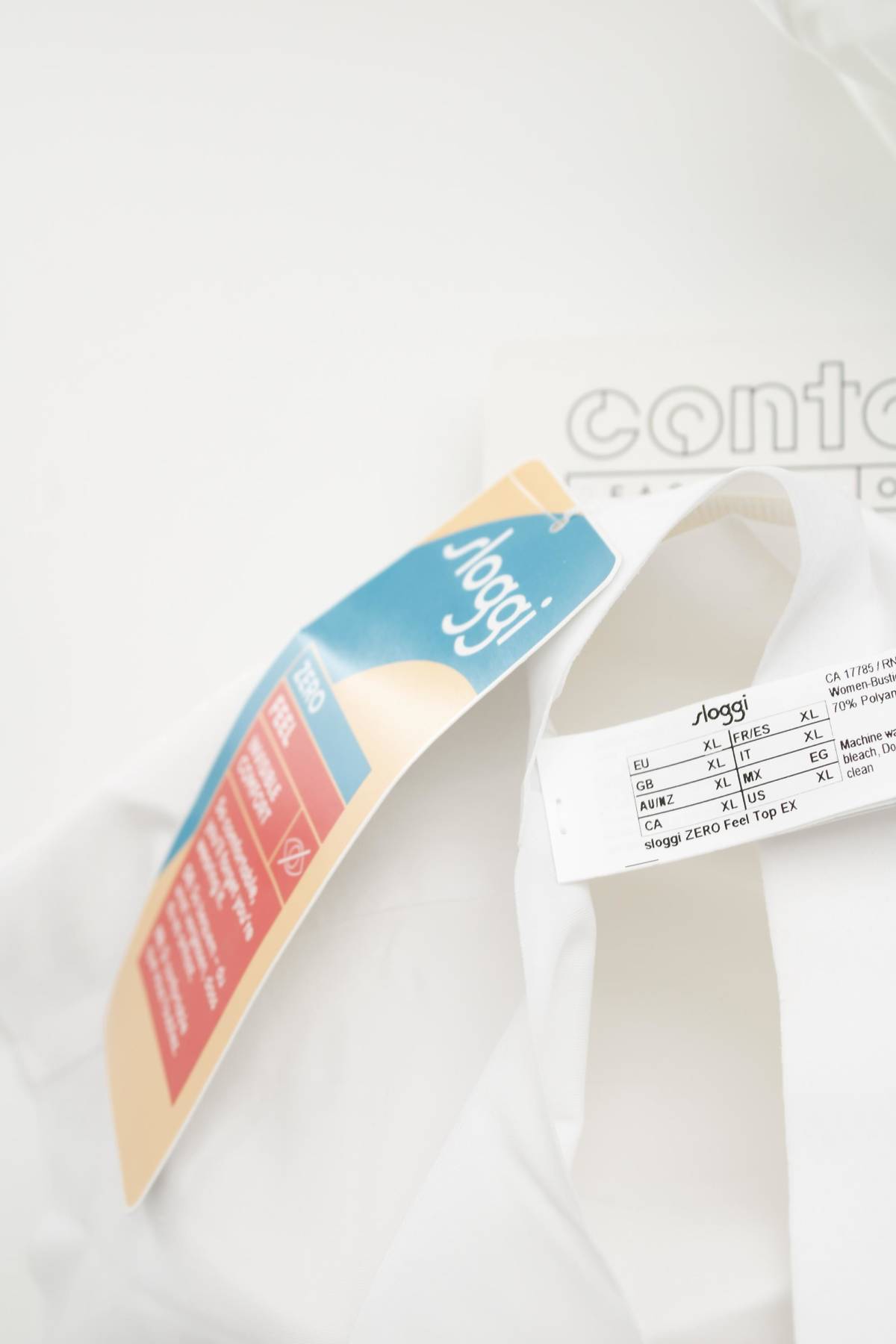 Σουτιέν Sloggi3 - Contourshop.gr Σουτιέν Sloggi3