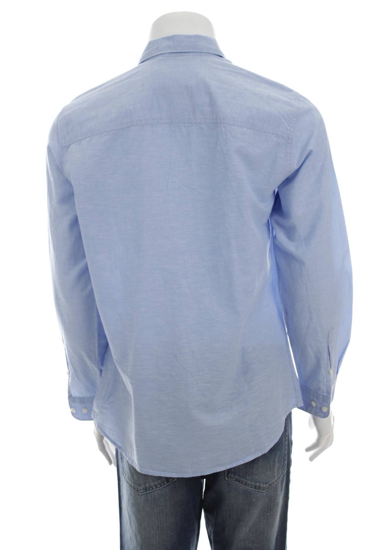 Ανδρικό πουκάμισο Selected Homme2 - Contourshop.gr Ανδρικό πουκάμισο Selected Homme2