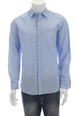 Ανδρικό πουκάμισο Selected Homme1 - Contourshop.gr Ανδρικό πουκάμισο Selected Homme1