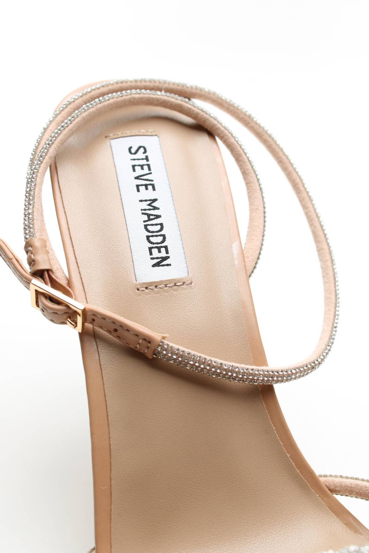 Сандали Steve Madden5 - Contour.bg Сандали Steve Madden5
