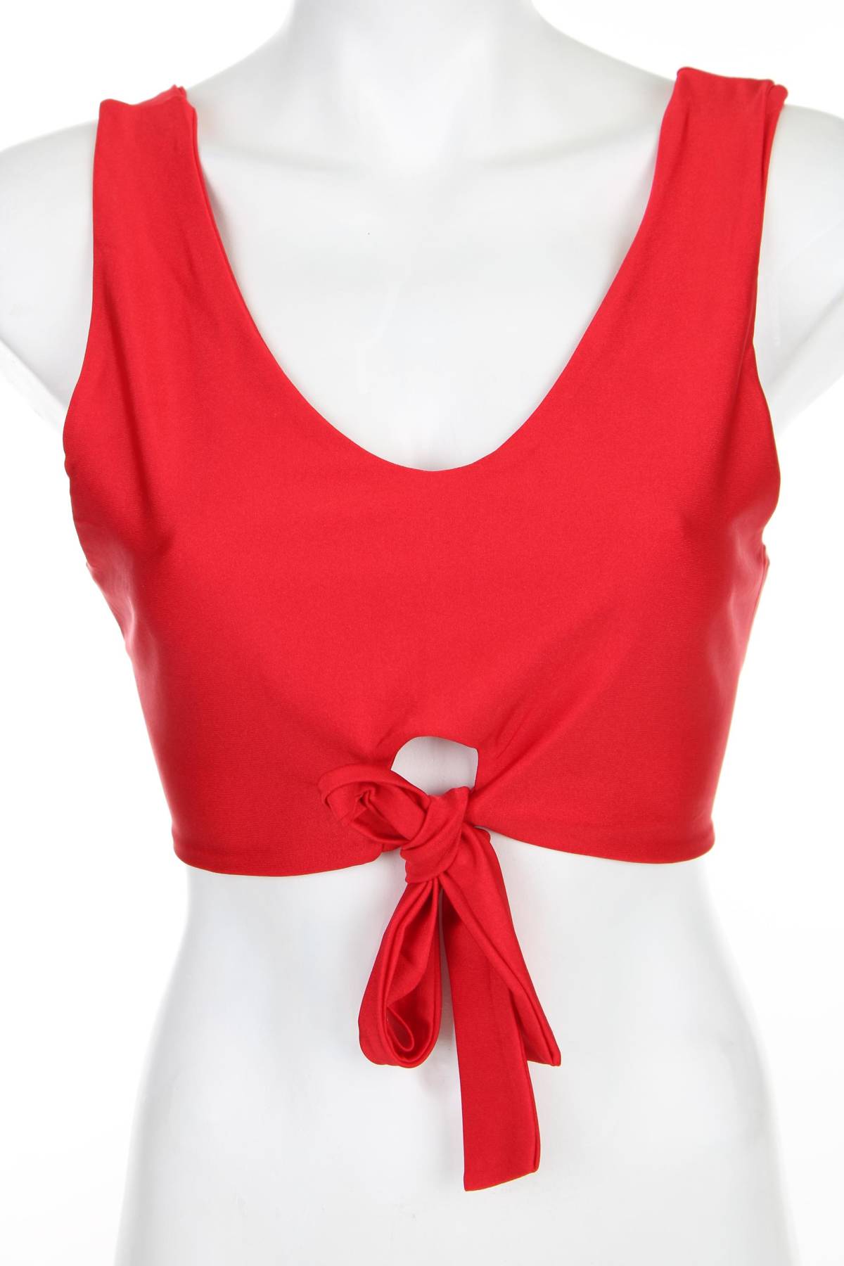 Бански горнище Pretty Little Thing1 - Contour.bg Бански горнище Pretty Little Thing1