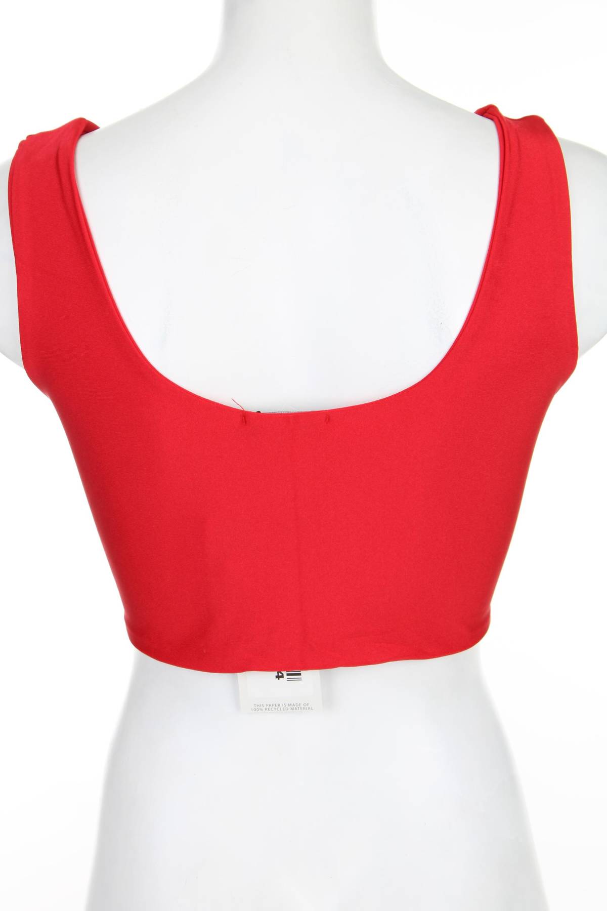 Бански горнище Pretty Little Thing2 - Contour.bg Бански горнище Pretty Little Thing2