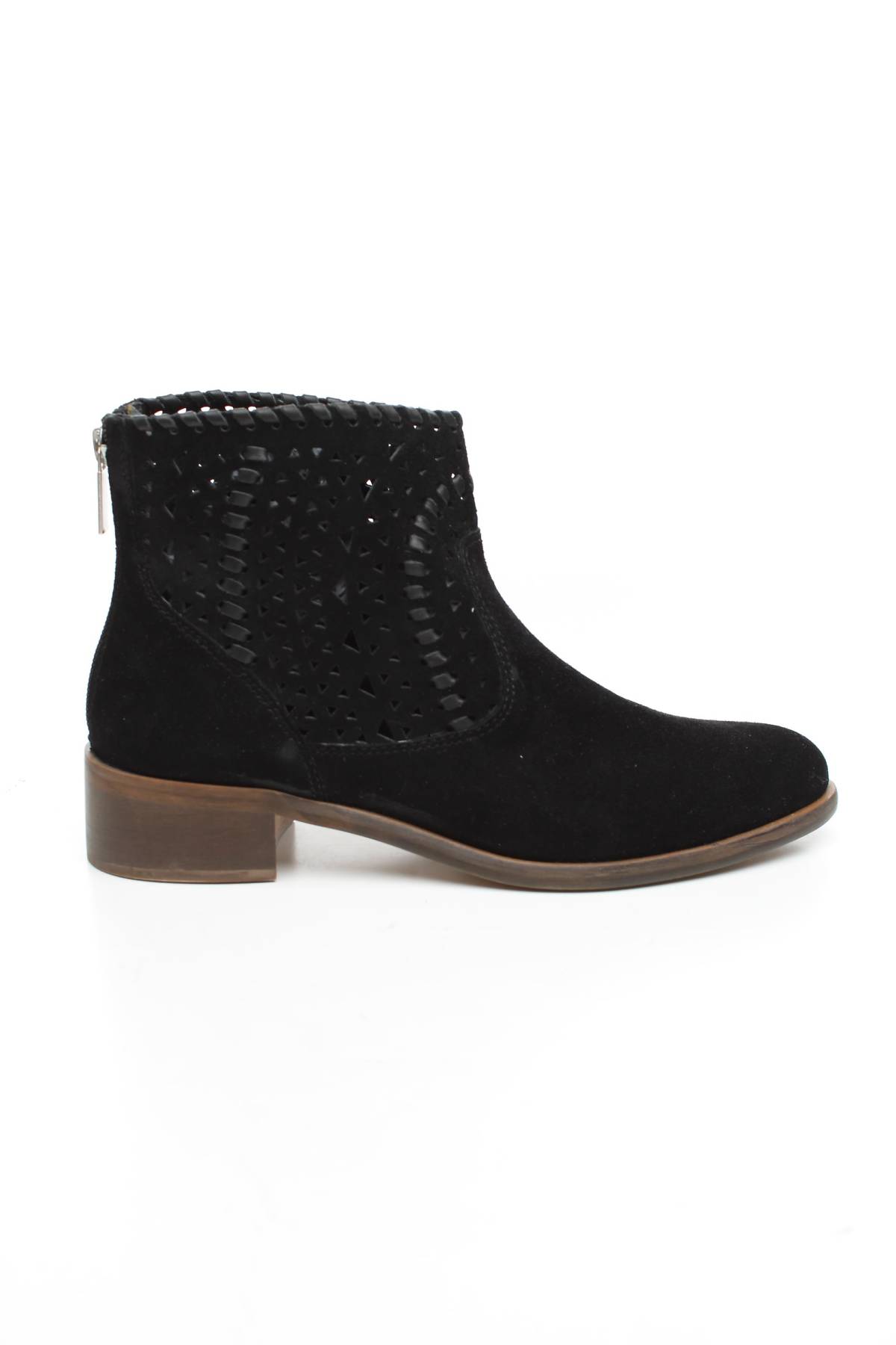 Дамски боти Corbelli1