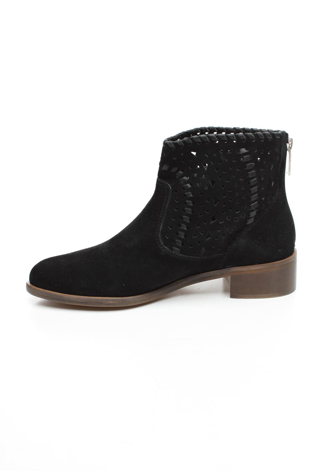 Дамски боти Corbelli2