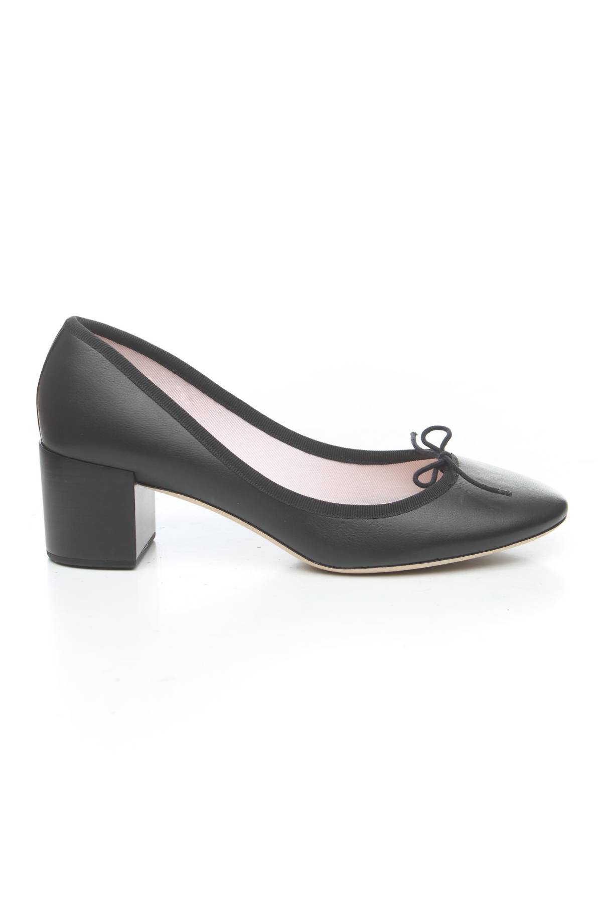 Дамски обувки Repetto Paris1 - Contour.bg Дамски обувки Repetto Paris1