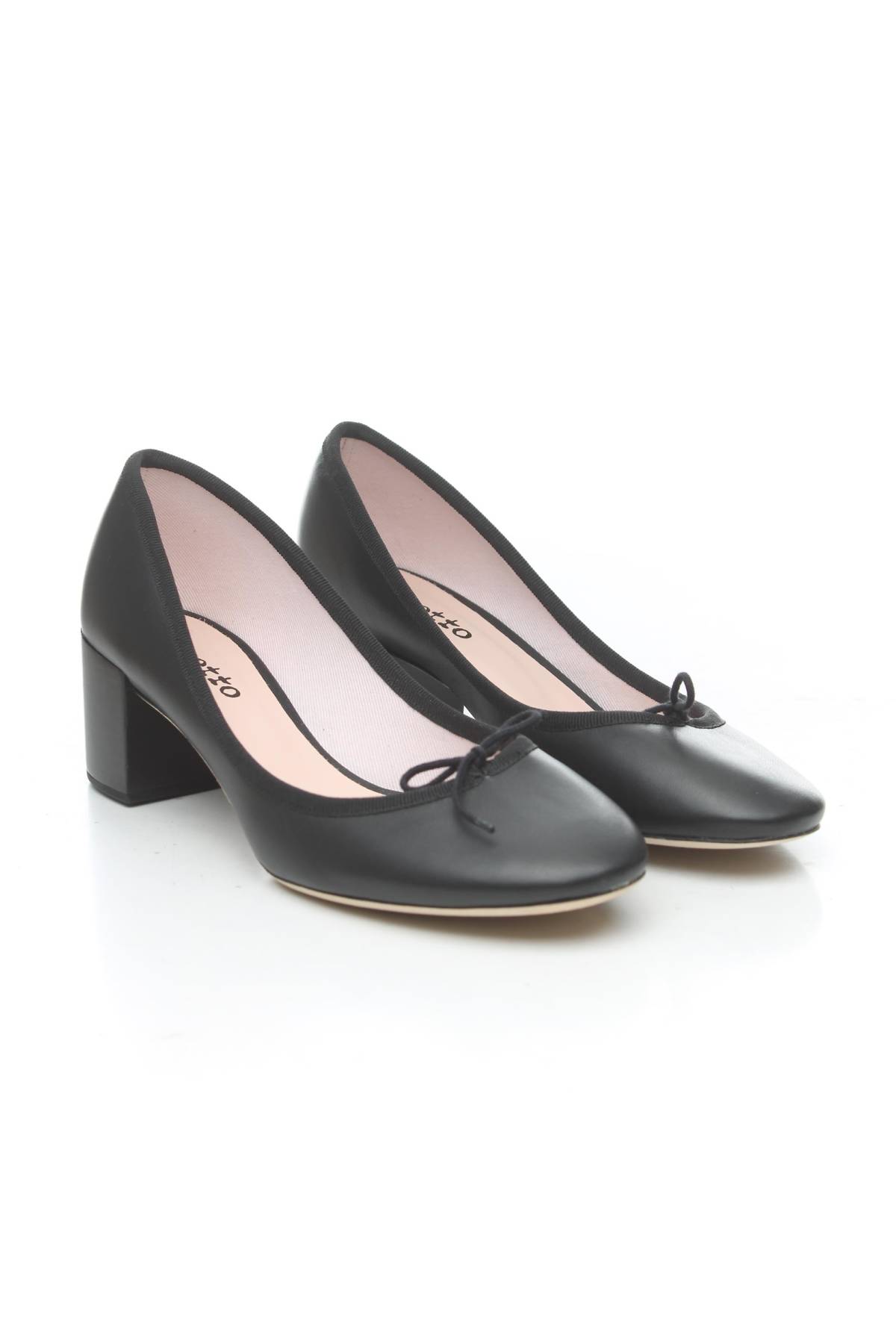 Дамски обувки Repetto Paris3 - Contour.bg Дамски обувки Repetto Paris3