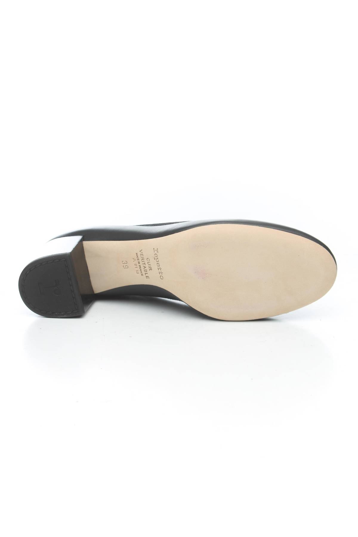 Дамски обувки Repetto Paris4 - Contour.bg Дамски обувки Repetto Paris4