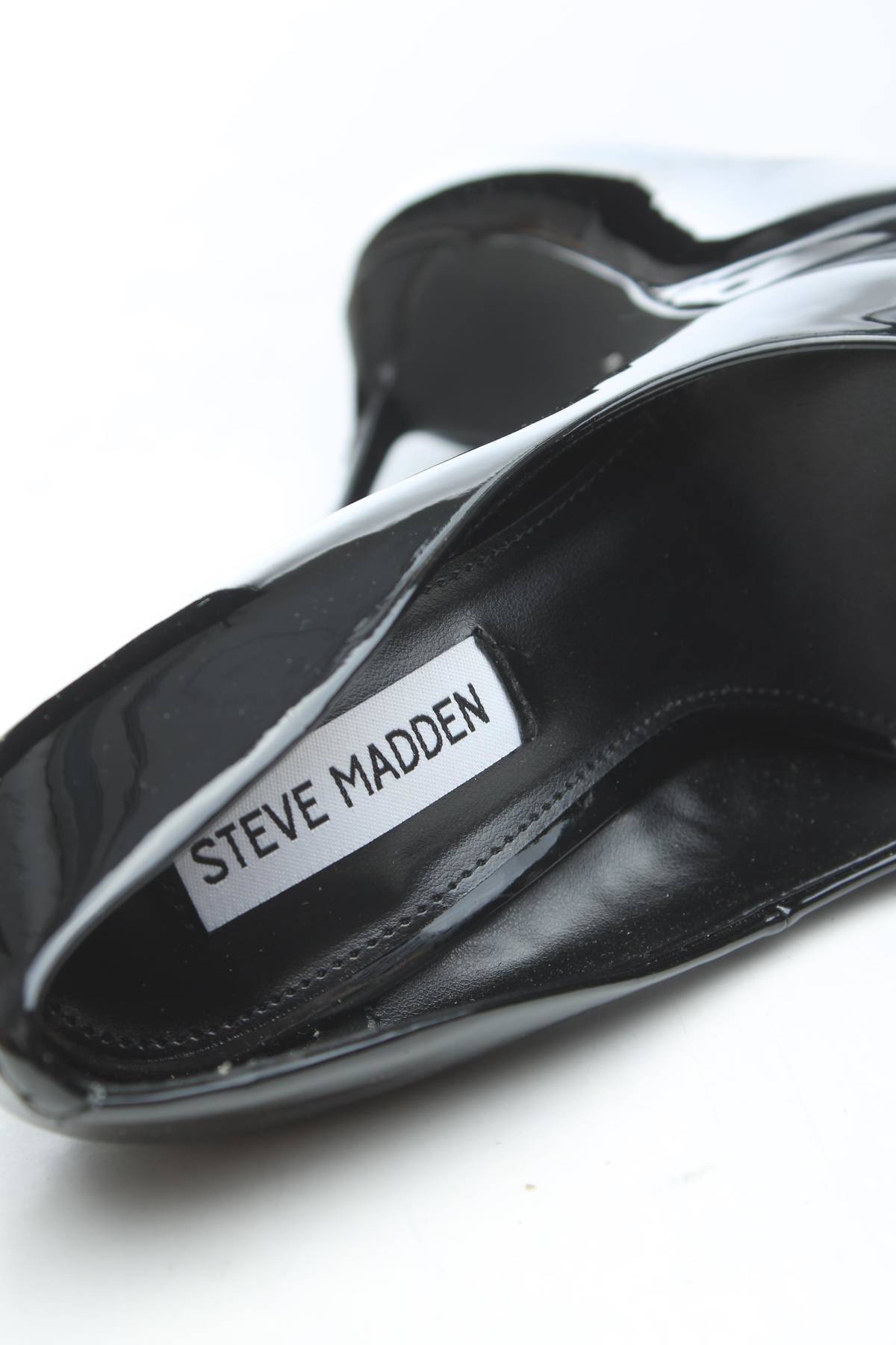 Дамски обувки Steve Madden5 - Contour.bg Дамски обувки Steve Madden5