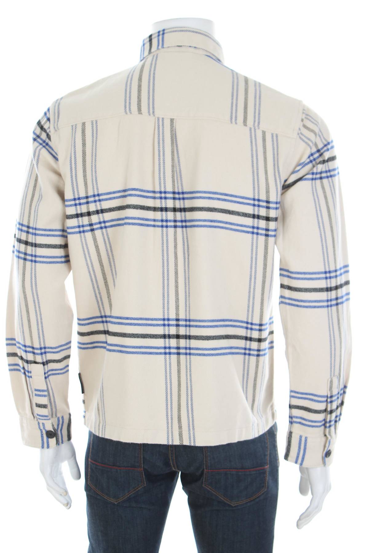Мъжка риза Tom Tailor2 - Contour.bg Мъжка риза Tom Tailor2