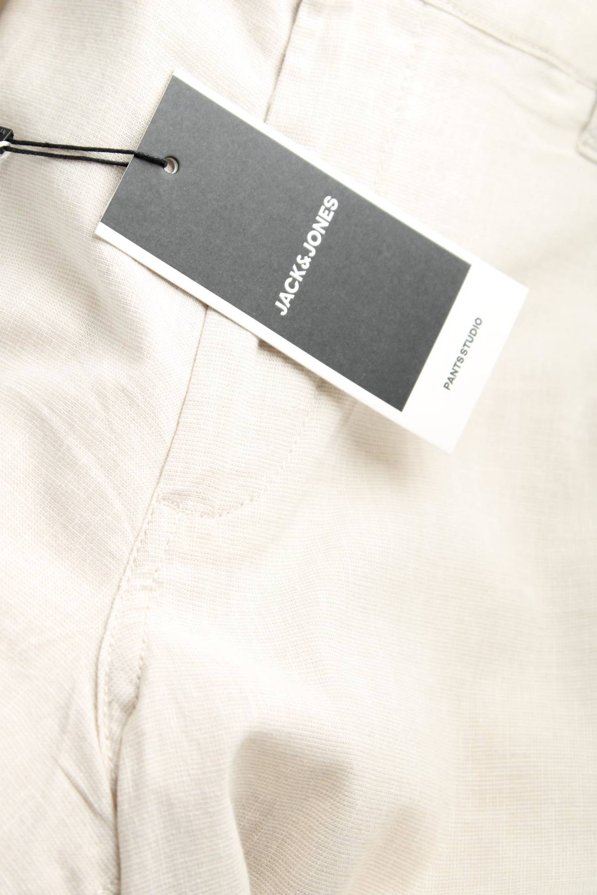 Мъжки къс панталон Jack & Jones3