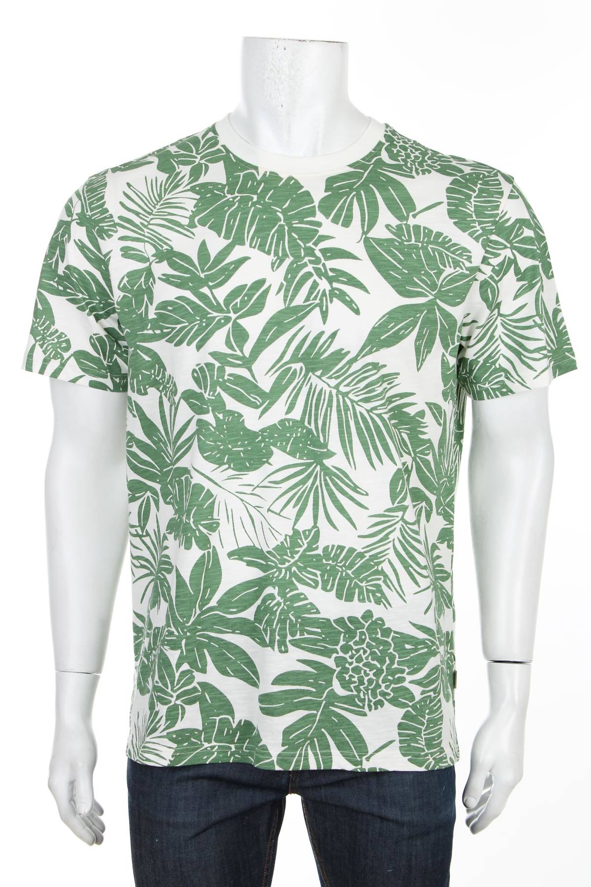 Мъжка тениска Only & Sons1