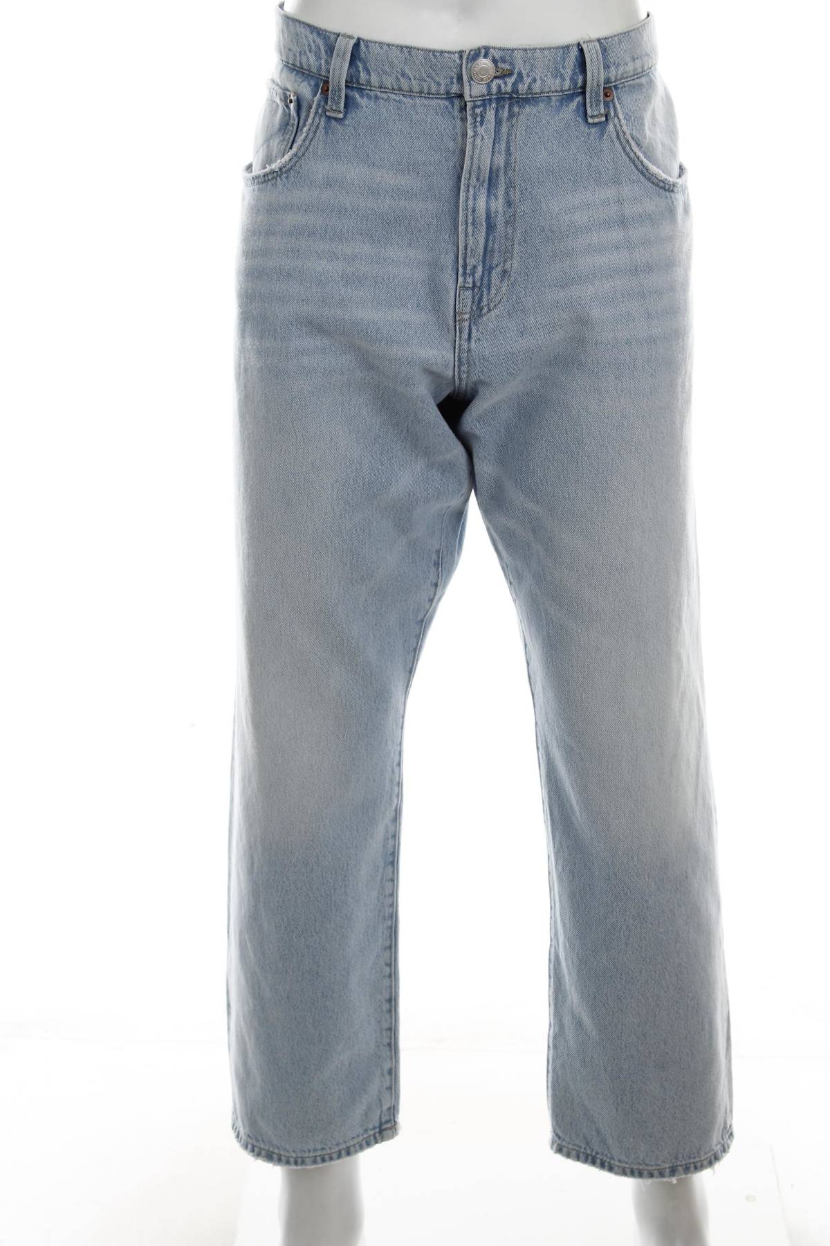 Мъжки дънки C&A1