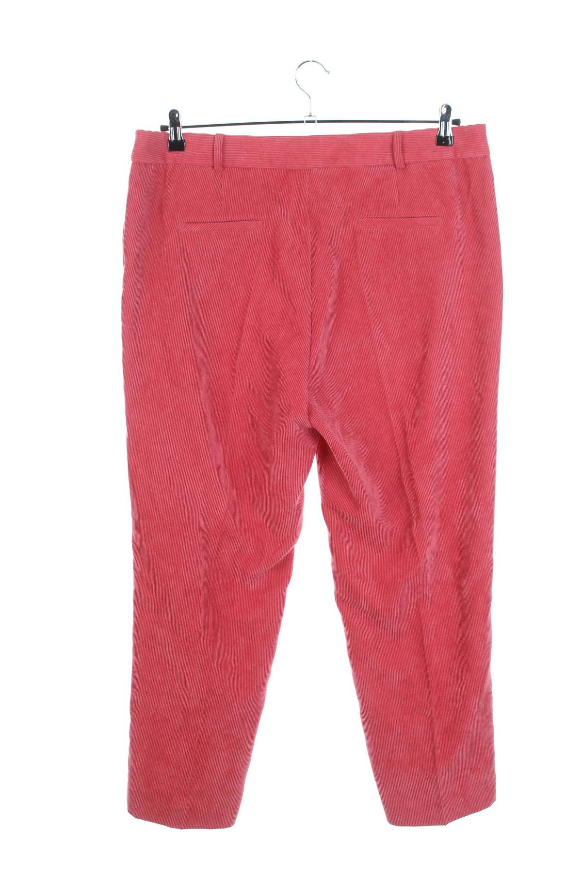 Γυναικεία κοτλέ παντελόνια Scapa2